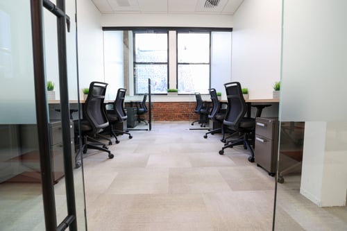 203 office