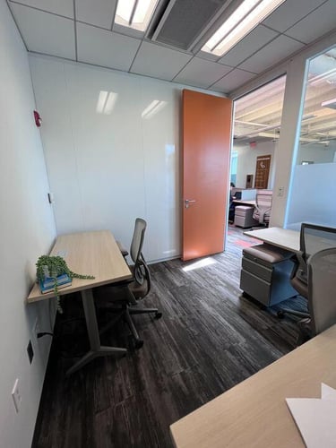 201 office