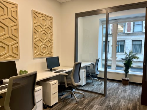 211 office