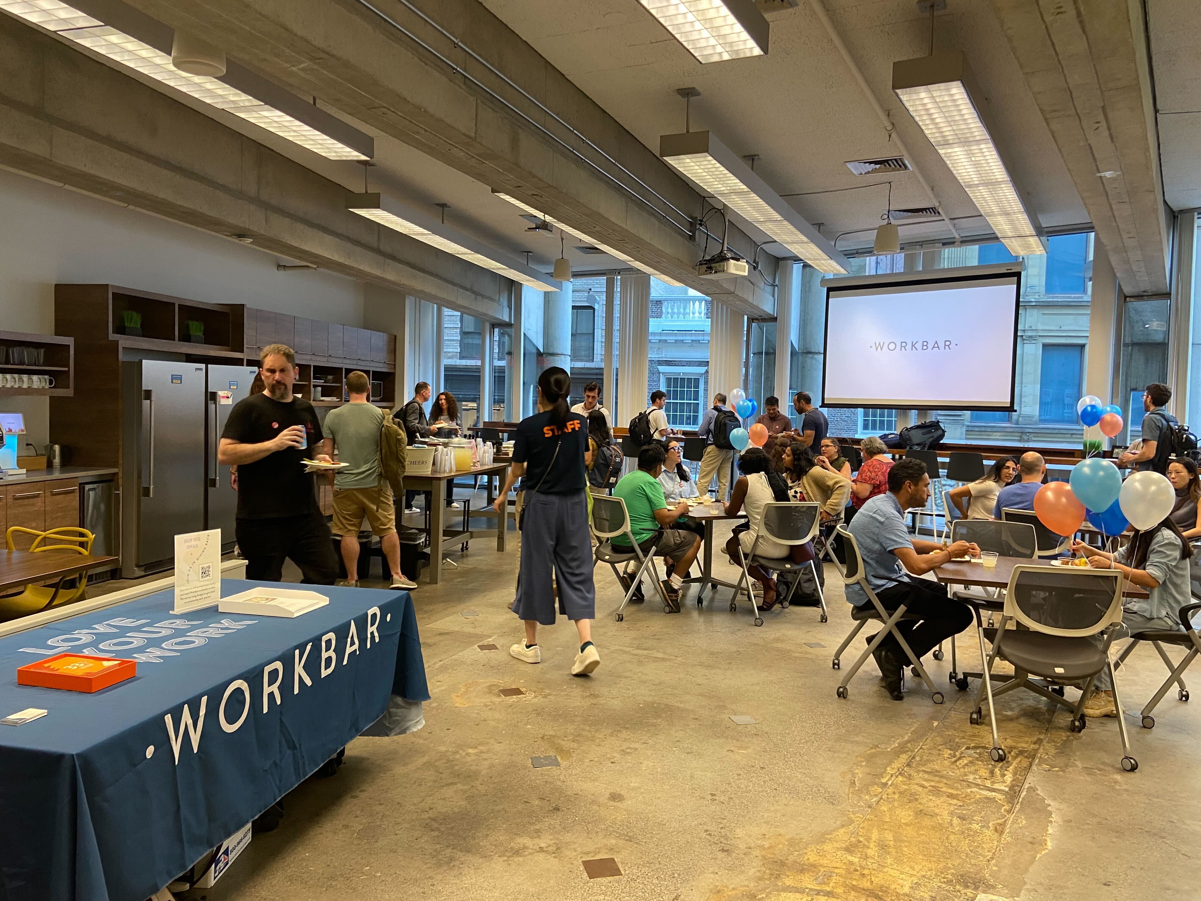 startup boston