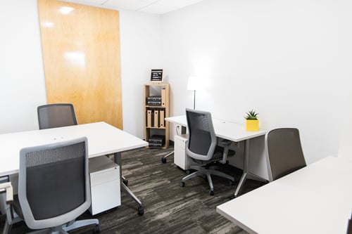 803 office