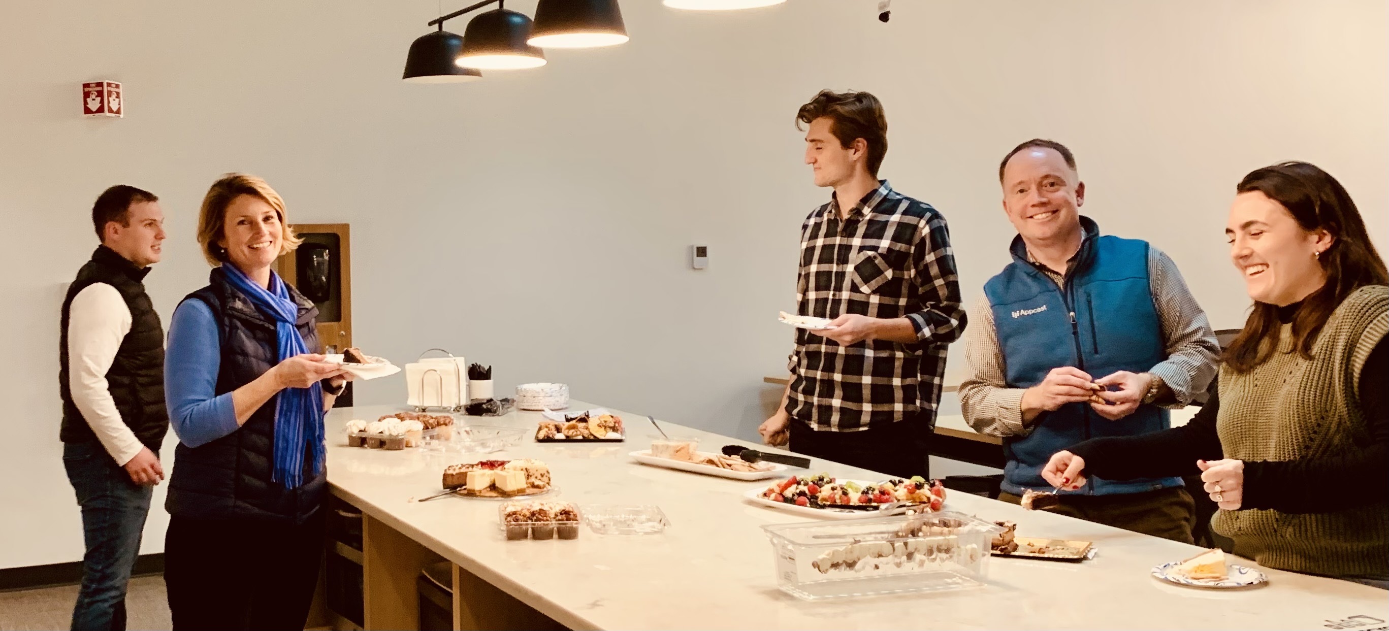 kitchen party
