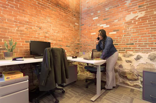 402 office